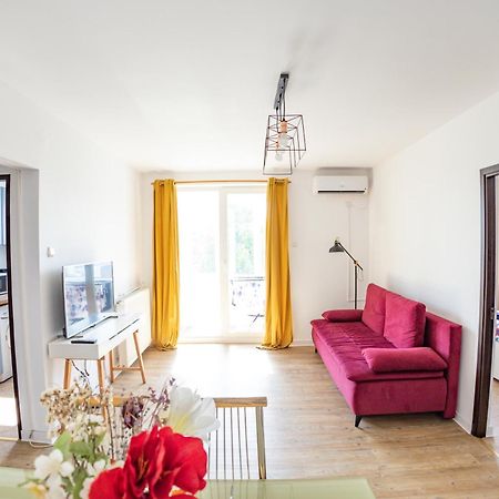 Old Town Apartment Bucureşti Exterior foto