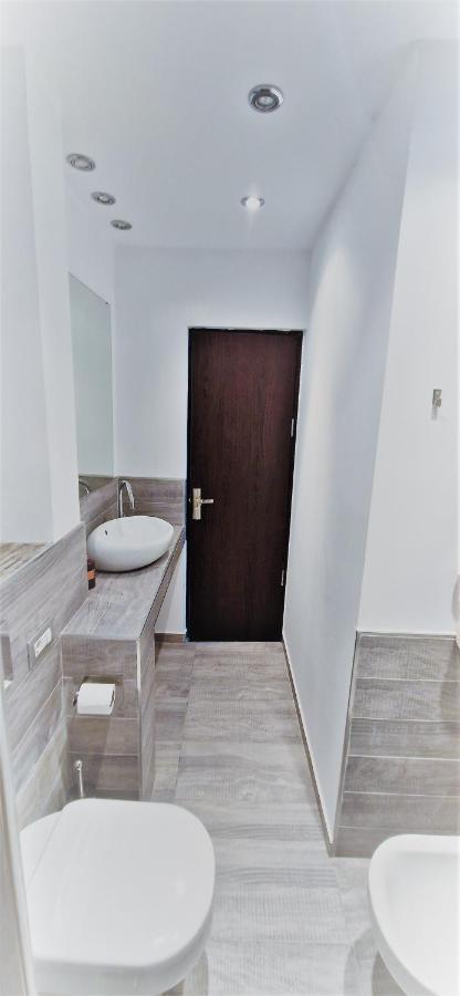 Old Town Apartment Bucureşti Exterior foto