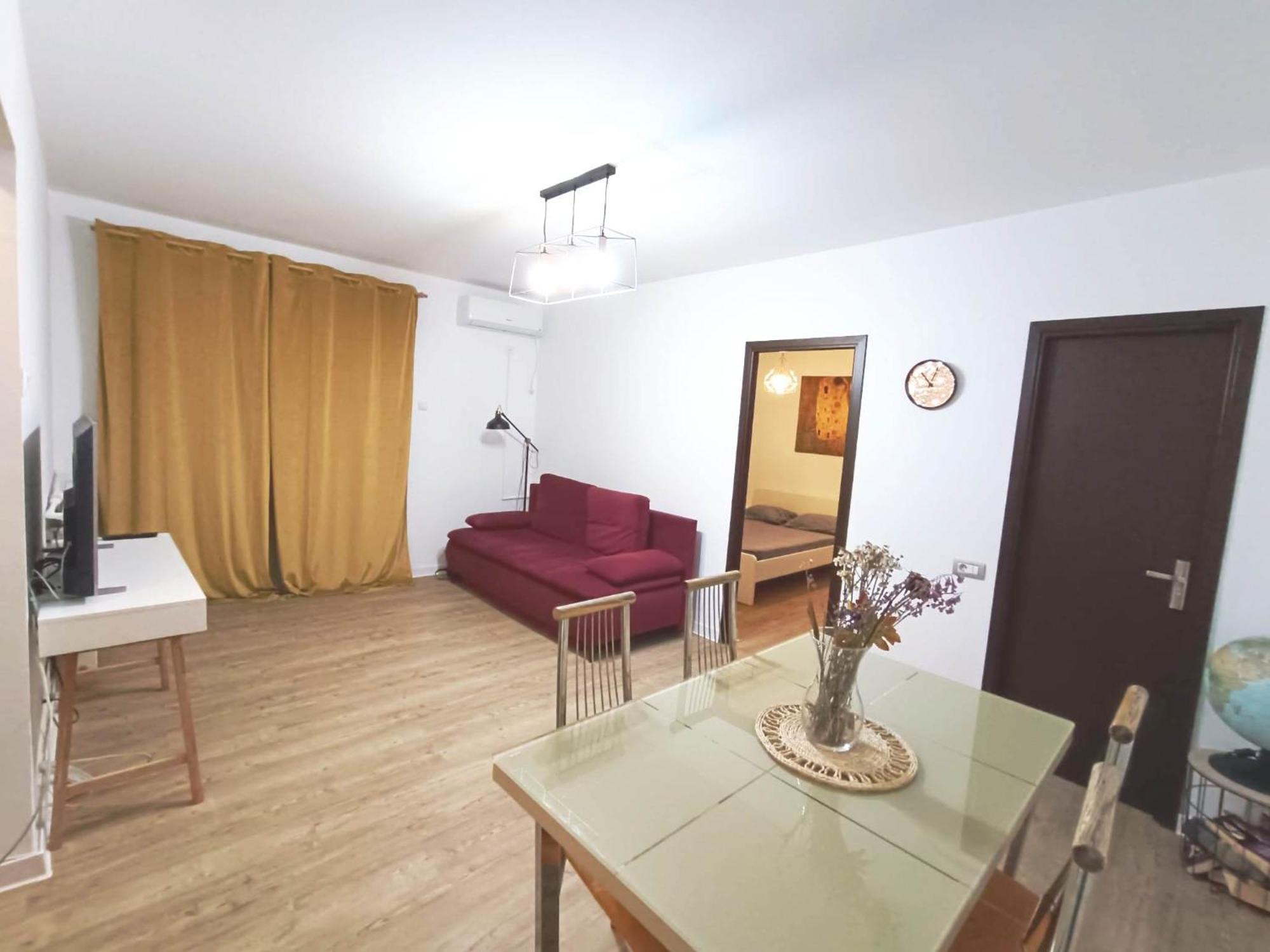 Old Town Apartment Bucureşti Exterior foto