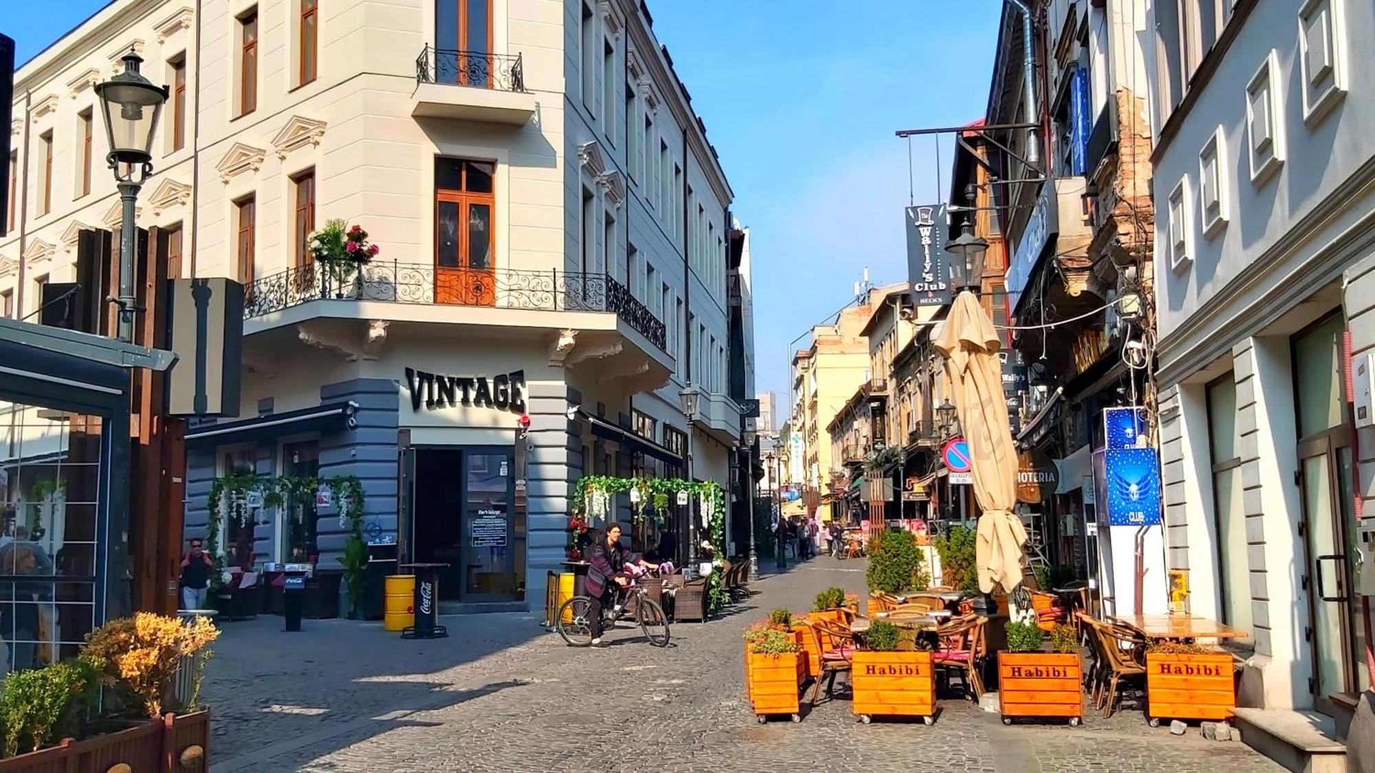 Old Town Apartment Bucureşti Exterior foto