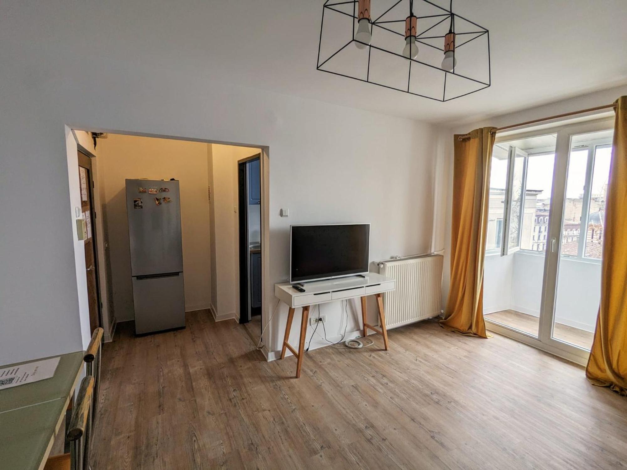 Old Town Apartment Bucureşti Exterior foto